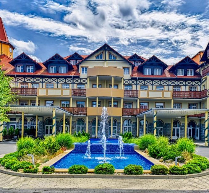 St Lukas Medical & SPA
