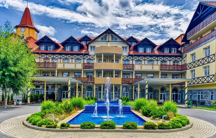 St Lukas Medical & SPA