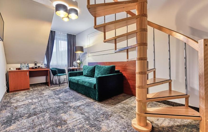 St Lukas Medical & SPA