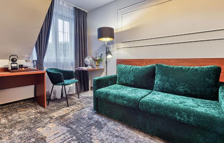 St Lukas Medical & SPA