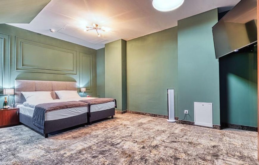 St Lukas Medical & SPA