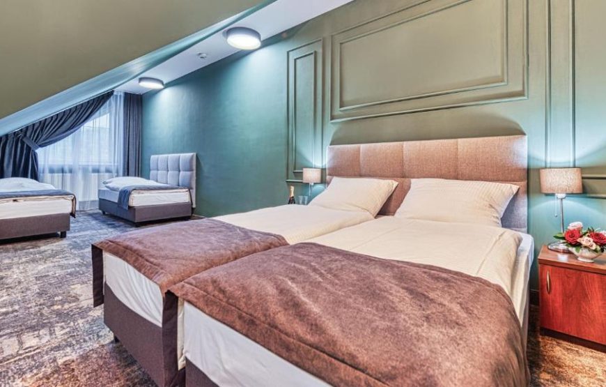 St Lukas Medical & SPA