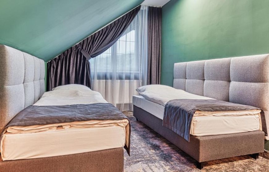 St Lukas Medical & SPA