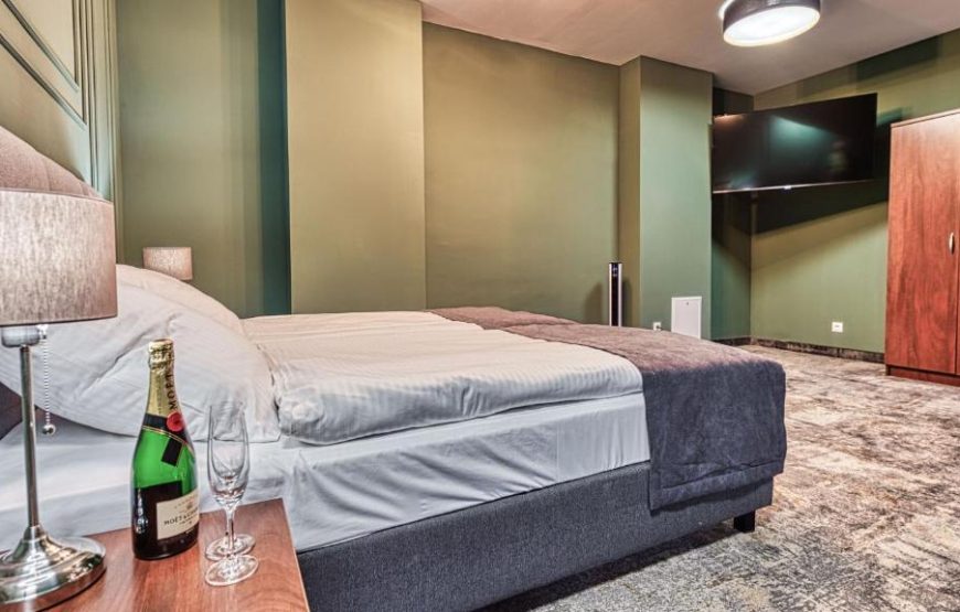 St Lukas Medical & SPA