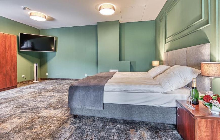 St Lukas Medical & SPA