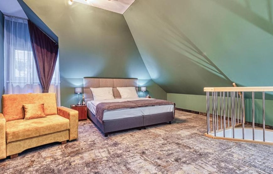 St Lukas Medical & SPA