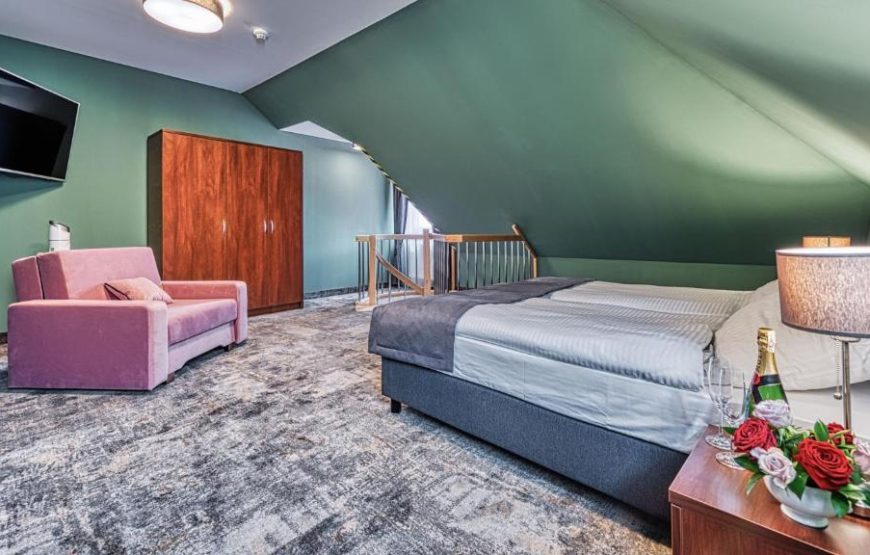 St Lukas Medical & SPA