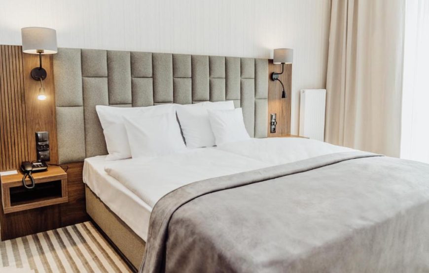 Elements Hotel SPA