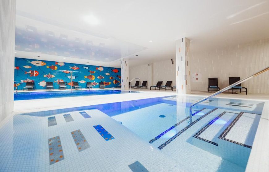 Elements Hotel SPA
