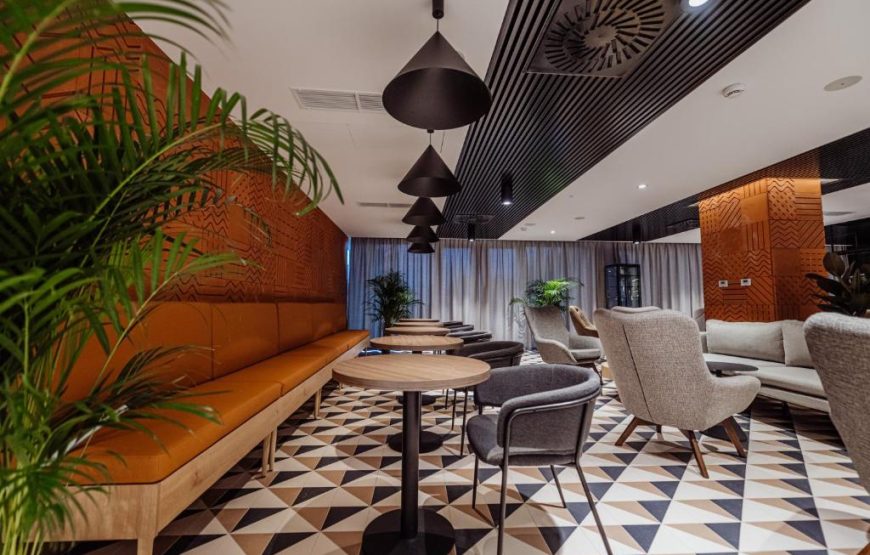 Elements Hotel SPA
