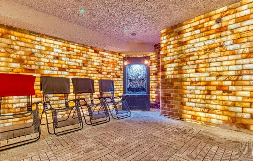 St Lukas Medical & SPA