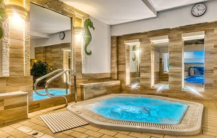 St Lukas Medical & SPA