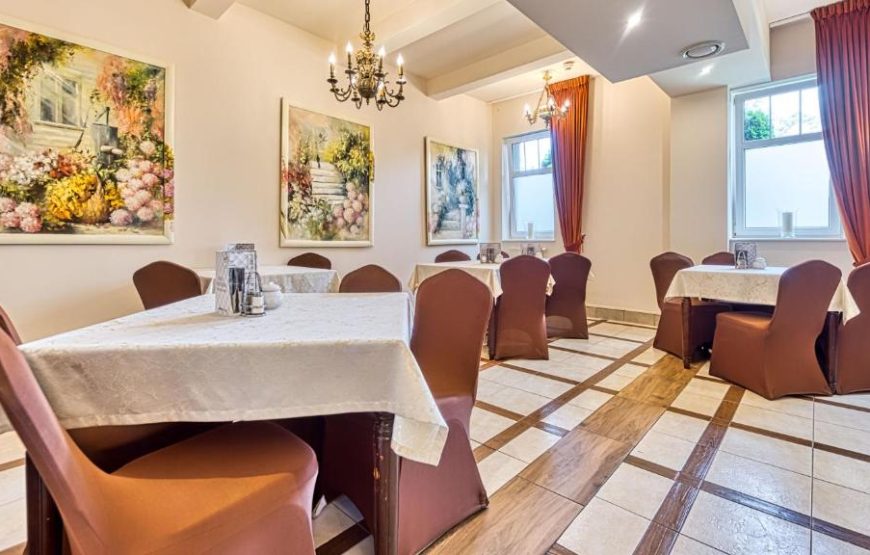 St Lukas Medical & SPA