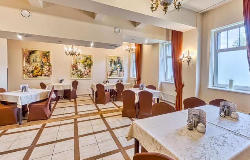 St Lukas Medical & SPA