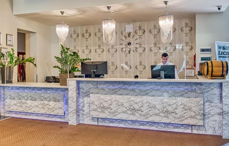 St Lukas Medical & SPA