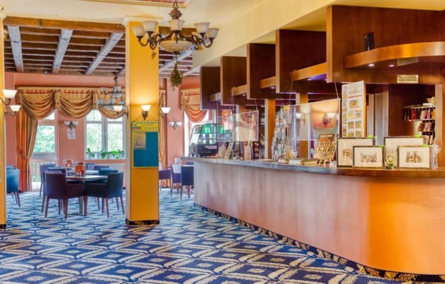 St Lukas Medical & SPA