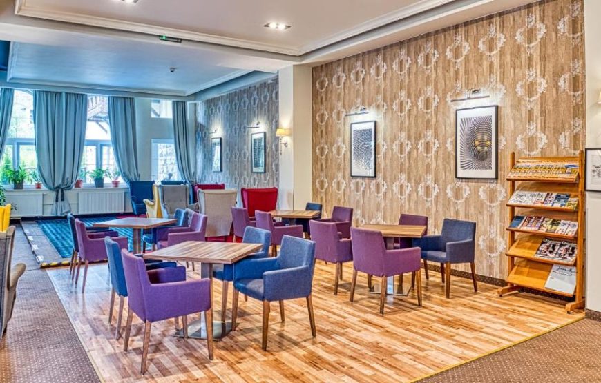 St Lukas Medical & SPA