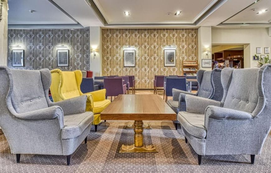St Lukas Medical & SPA