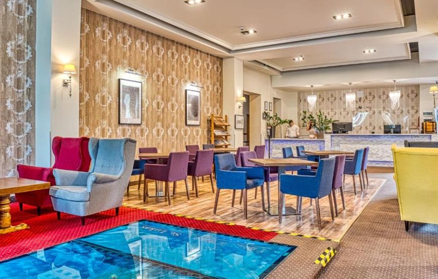 St Lukas Medical & SPA
