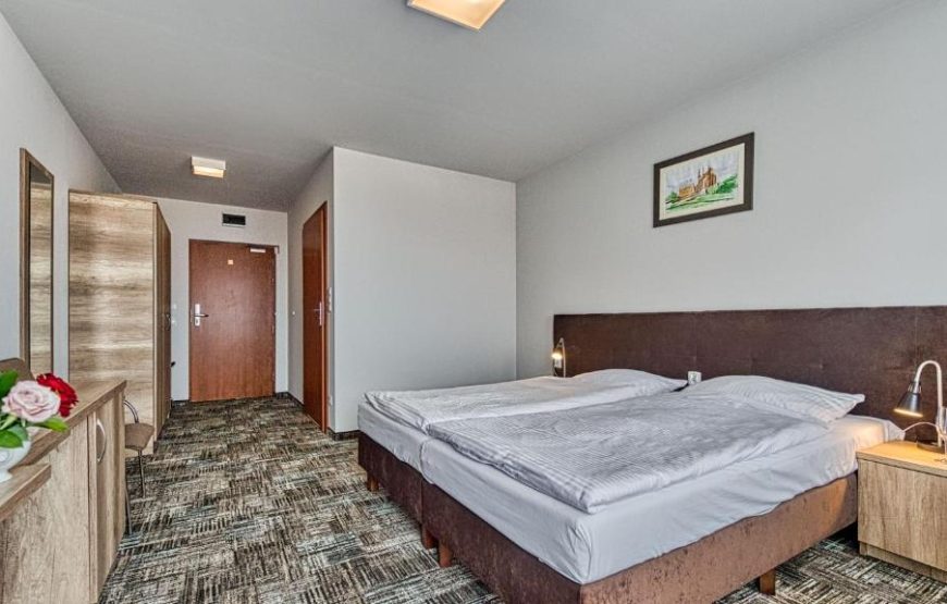 St Lukas Medical & SPA