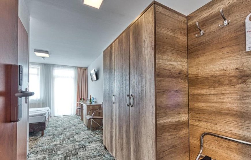 St Lukas Medical & SPA