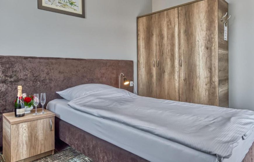 St Lukas Medical & SPA