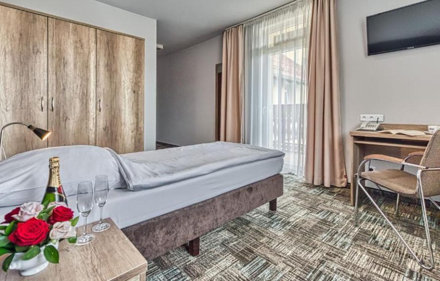 St Lukas Medical & SPA