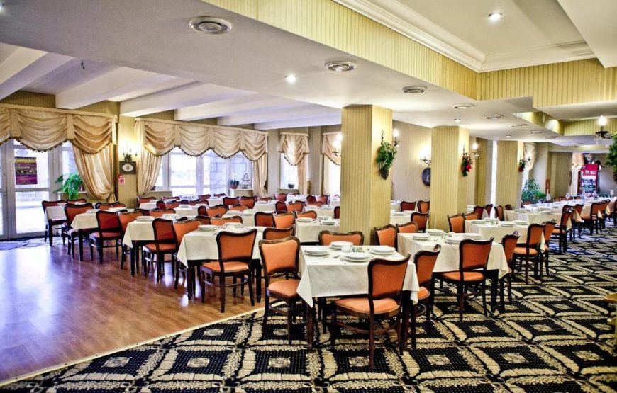 St Lukas Medical & SPA