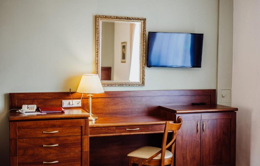 Park Hotel Kur & Spa