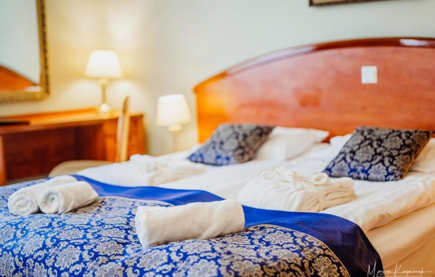 Park Hotel Kur & Spa