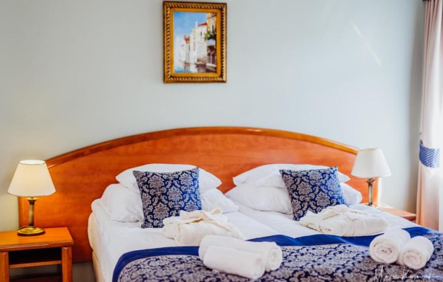 Park Hotel Kur & Spa