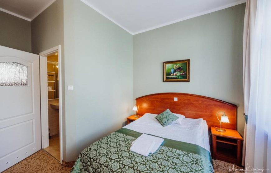 Park Hotel Kur & Spa