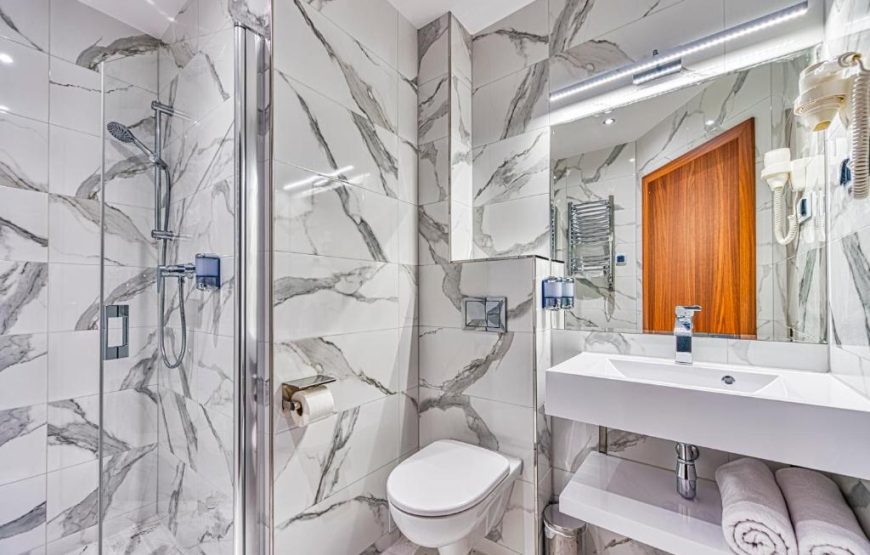 Park Hotel Kur & Spa