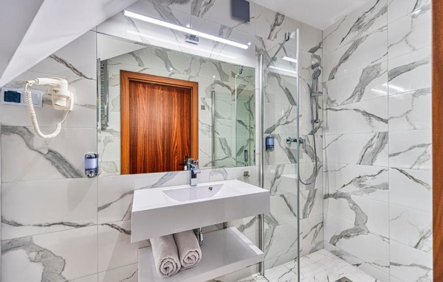 Park Hotel Kur & Spa