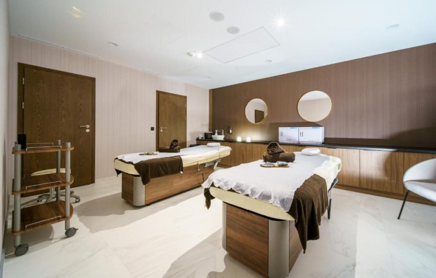 Elements Hotel SPA