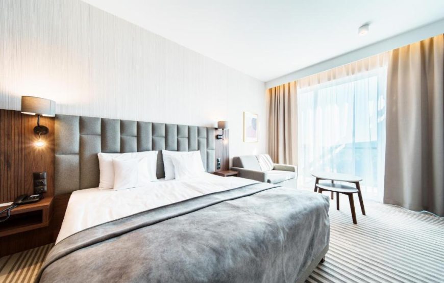 Elements Hotel SPA