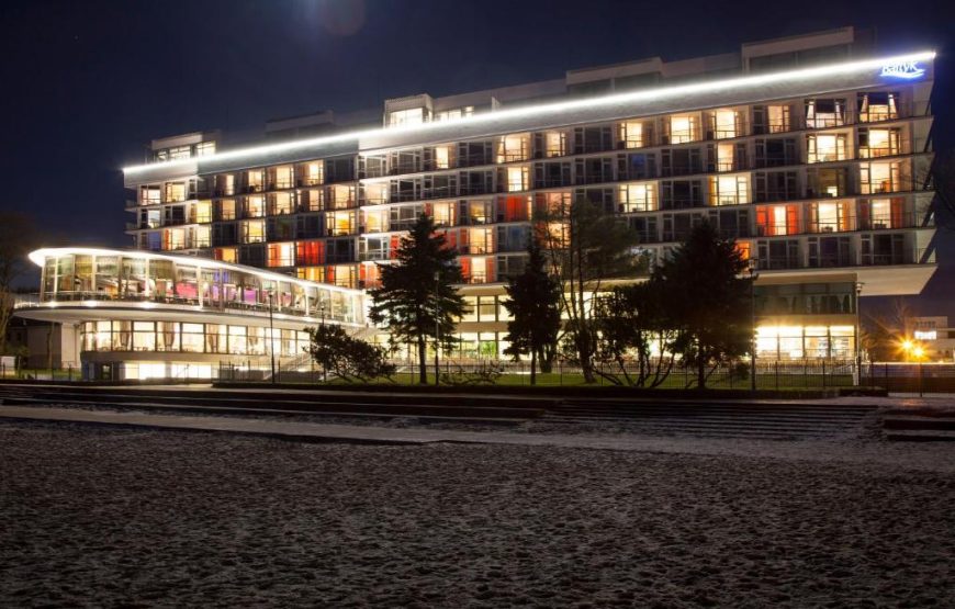 Hotel Baltyk