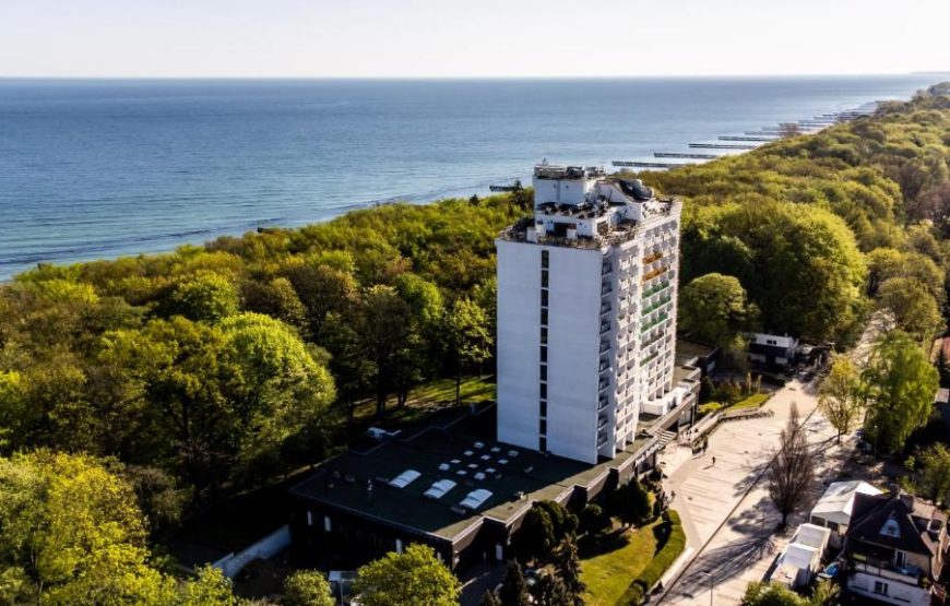 Sanatorium Perla Baltyku