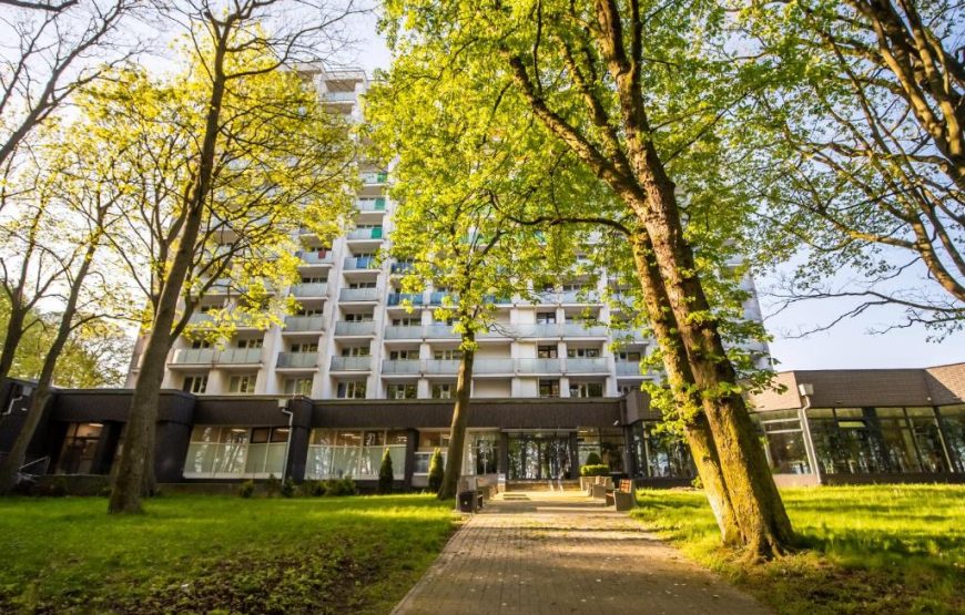 Sanatorium Perla Baltyku
