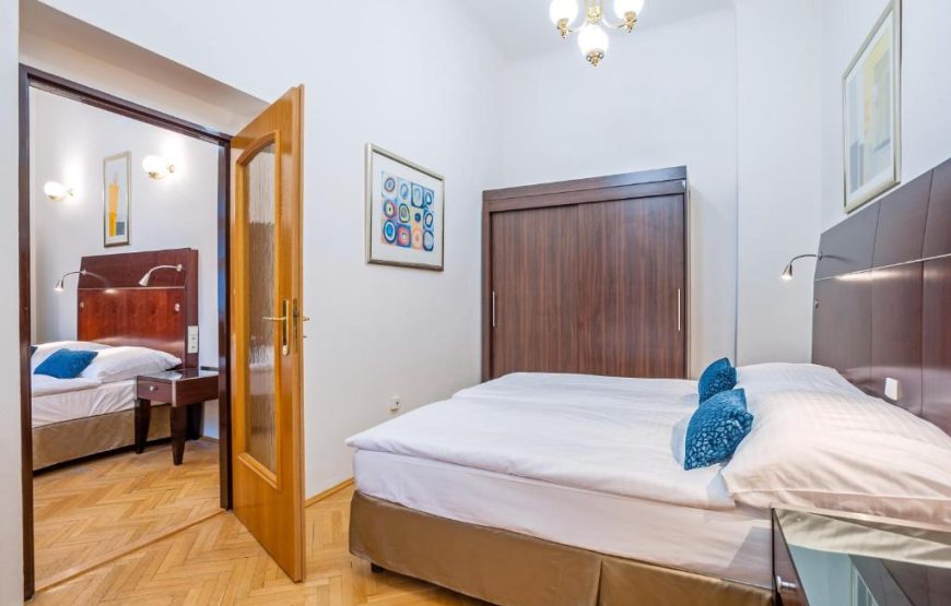 Spa Hotel Metropol