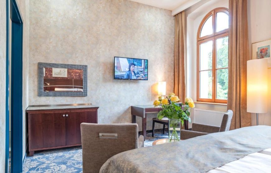 Belvedere Spa & Kurhotel