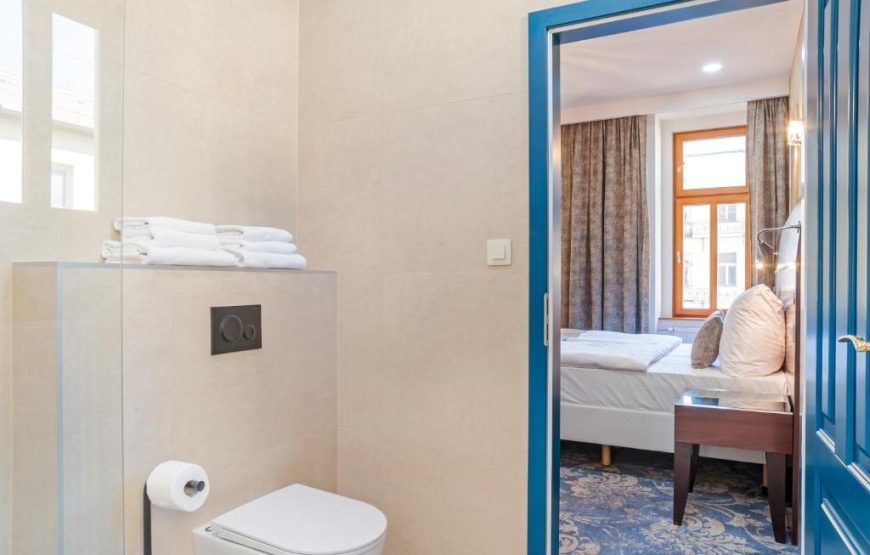 Belvedere Spa & Kurhotel