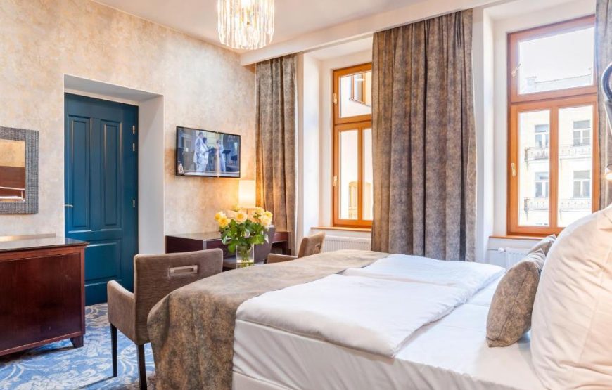 Belvedere Spa & Kurhotel
