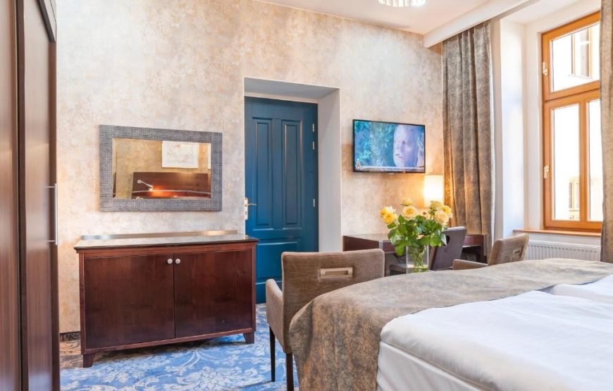 Belvedere Spa & Kurhotel