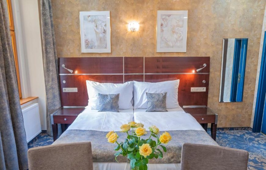 Belvedere Spa & Kurhotel