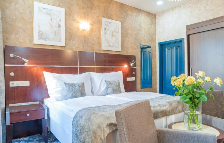 Belvedere Spa & Kurhotel