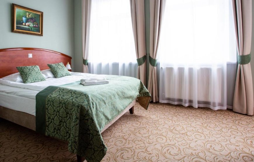 Park Hotel Kur & Spa