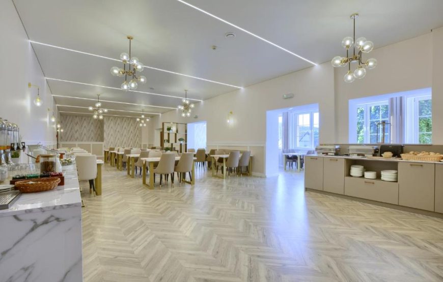 Hotel Krysztal