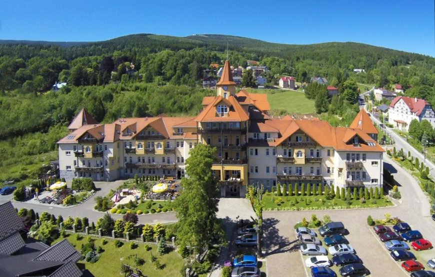St Lukas Medical & SPA