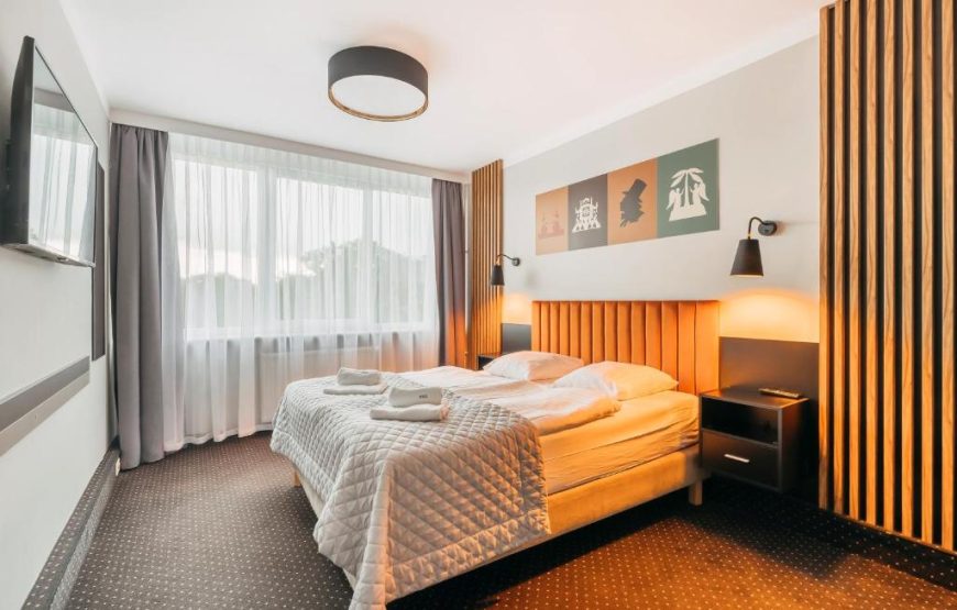 Hotel New Skanpol